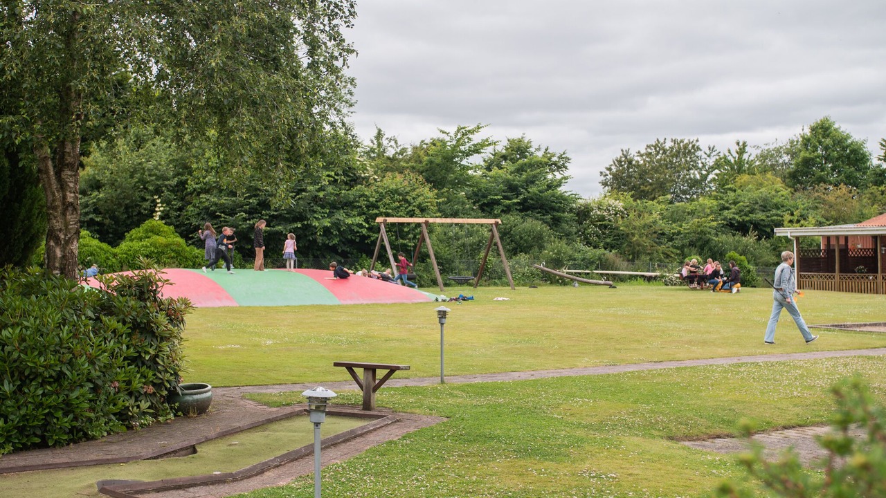 Photo of Outdoor in Brorup
