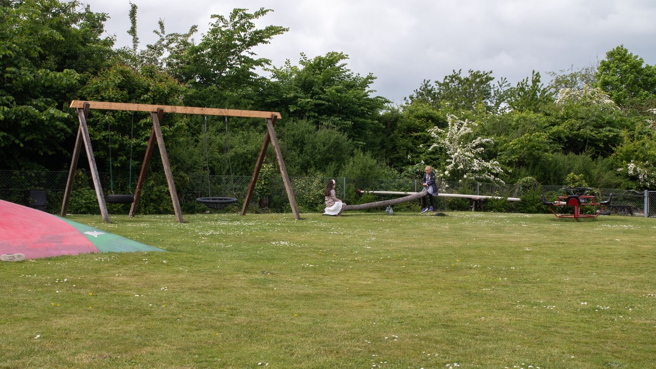 Photo of Outdoor in Brorup