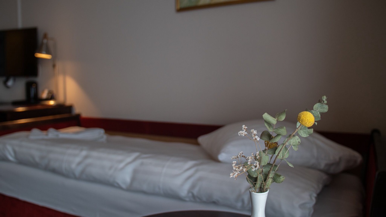 Photo of Bedroom in Brorup
