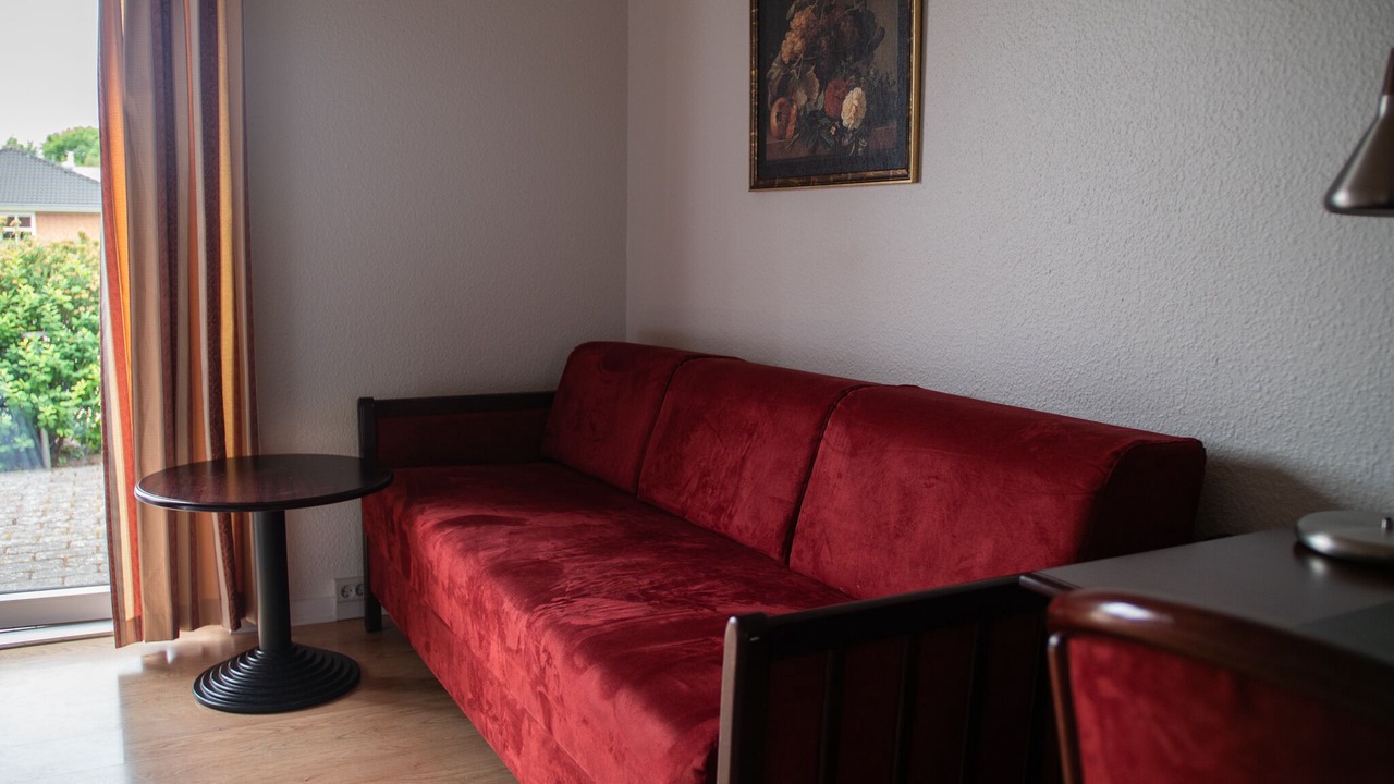 Photo of Bedroom in Brorup