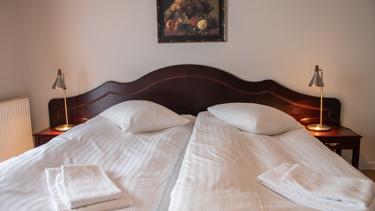 Photo of Bedroom in Brorup