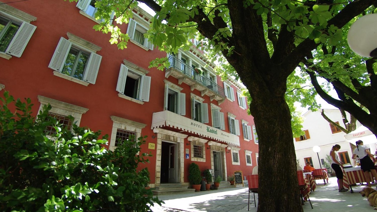 Photo of Outdoor in Motovun