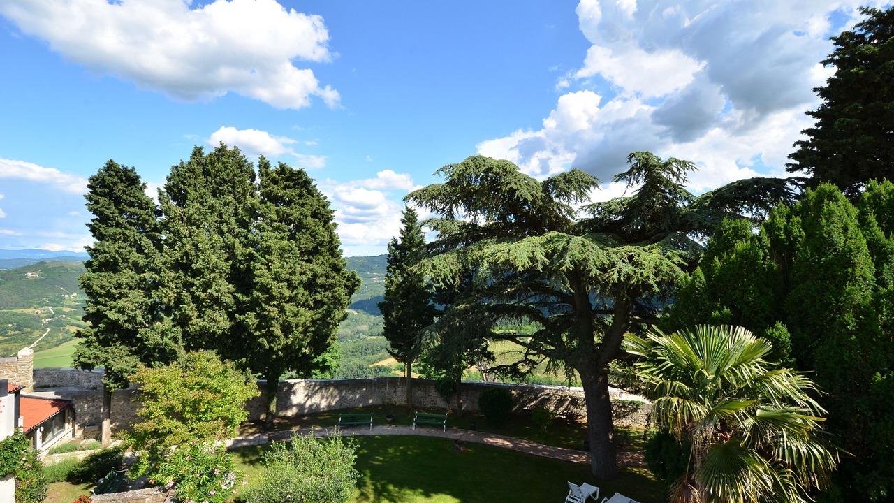 Photo of Outdoor in Motovun