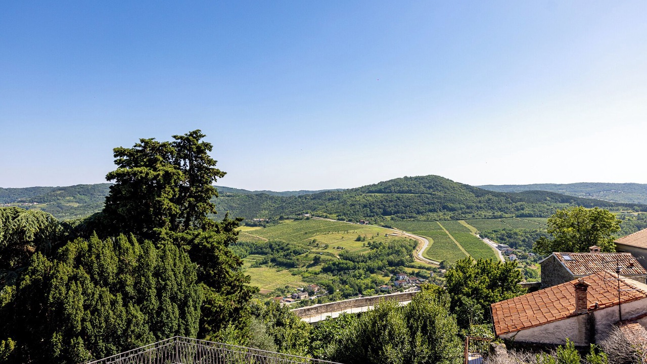 Photo of Bedroom in Motovun