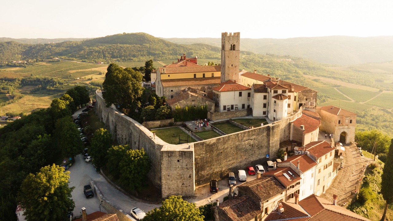 Photo of Outdoor in Motovun
