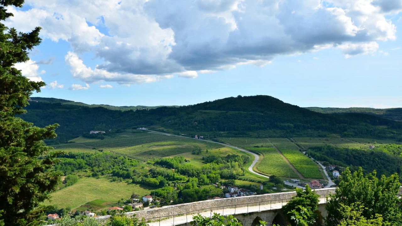 Photo of Outdoor in Motovun