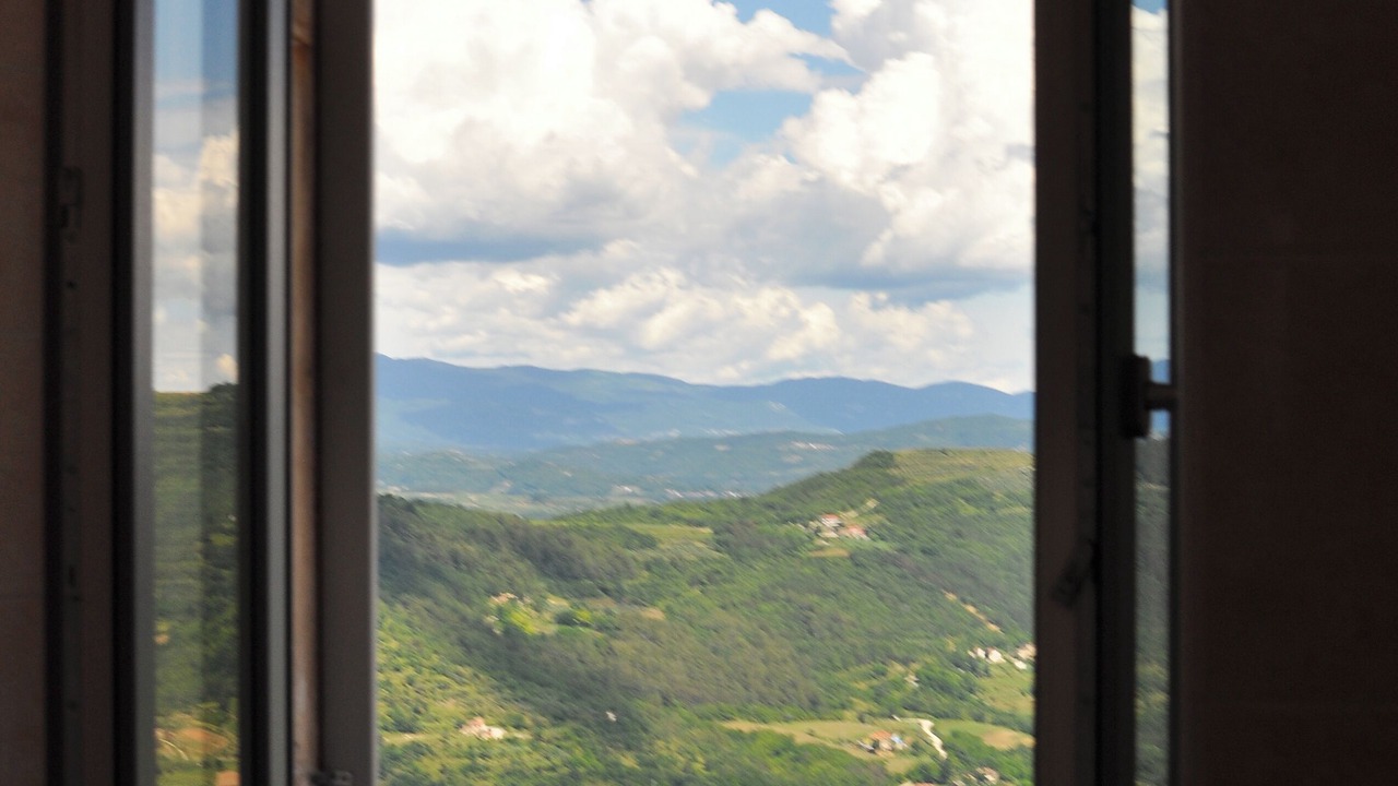 Photo of Bedroom in Motovun