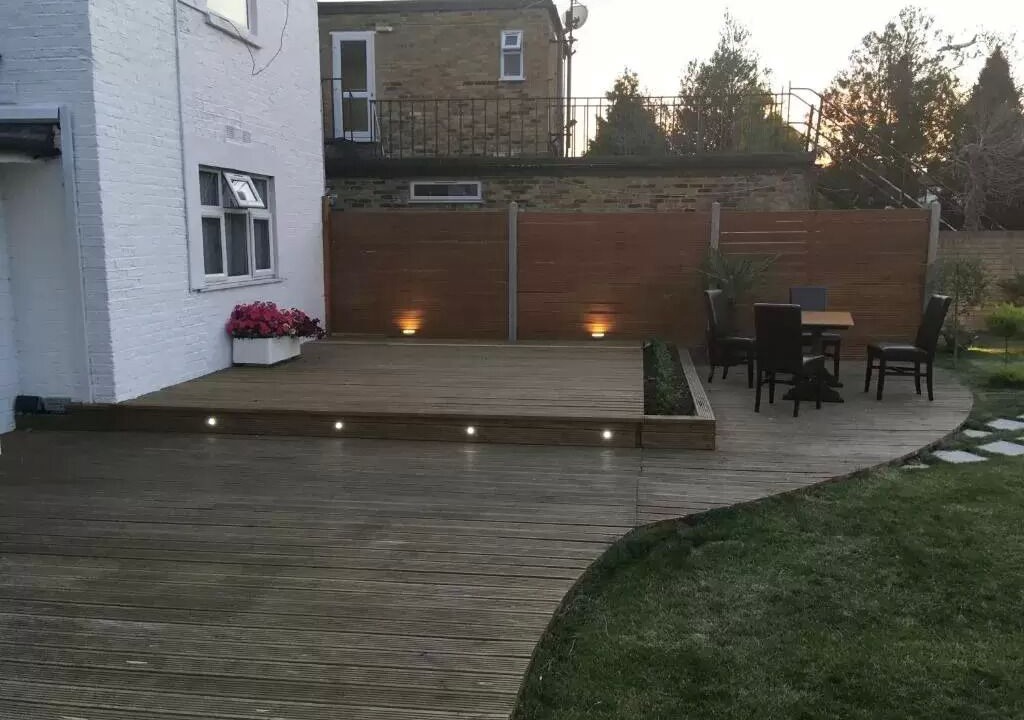 Photo of Outdoor in Heston Central