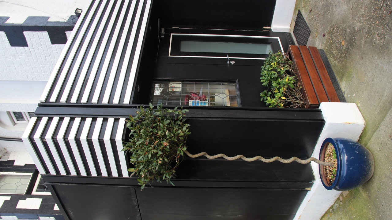 Photo of Outdoor in Heston Central