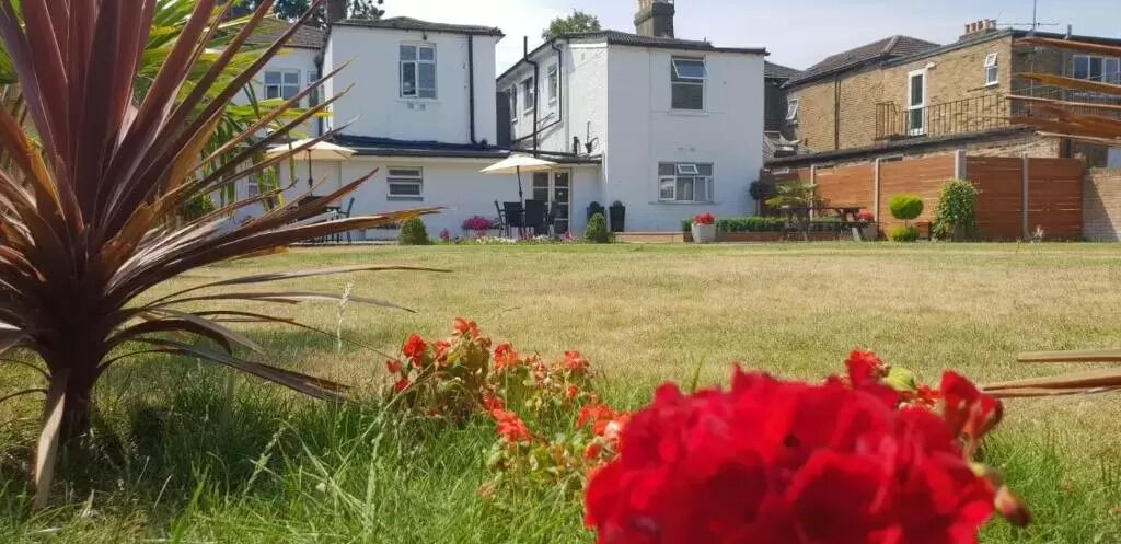 Photo of Outdoor in Heston Central