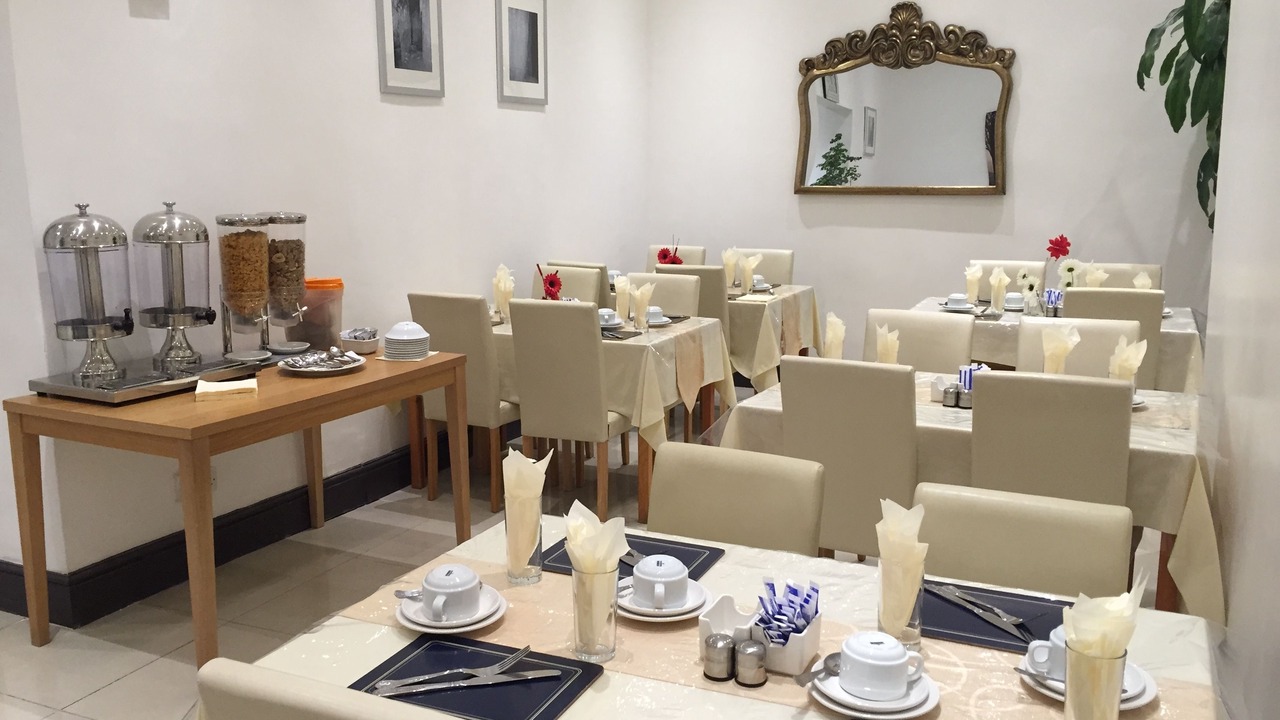 Photo of Others in Heston Central