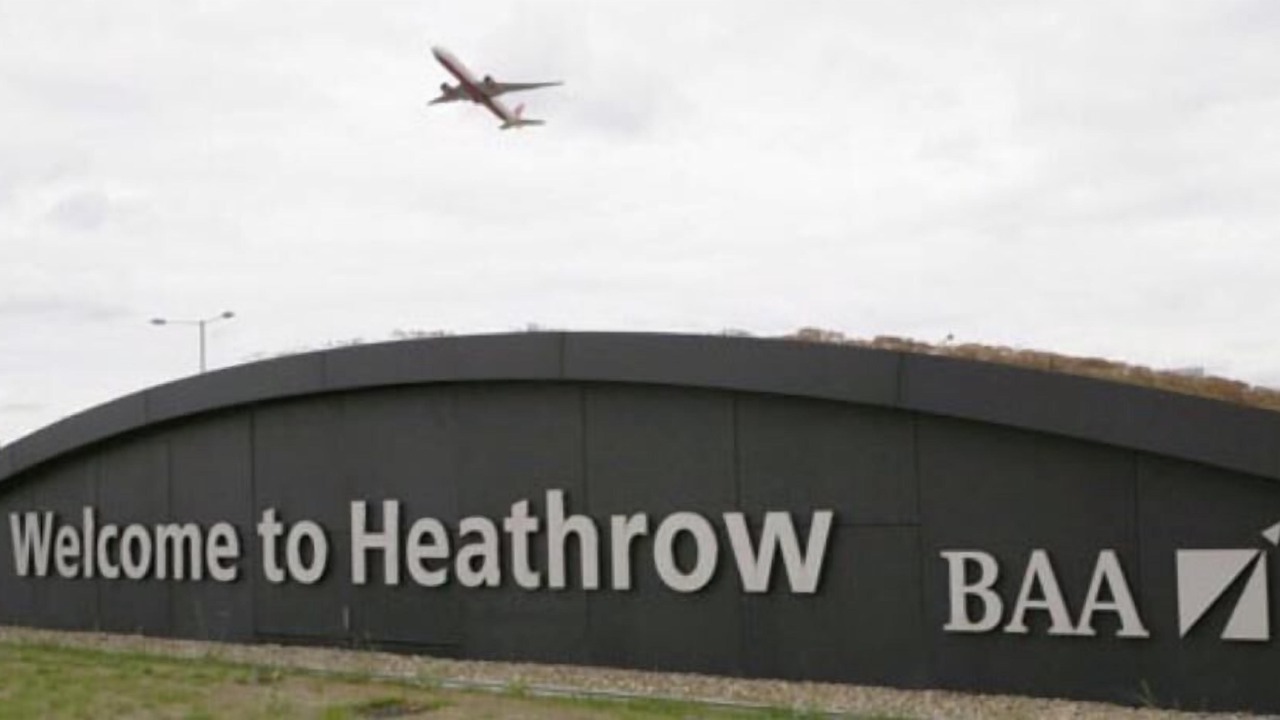 Photo of Others in Heston Central