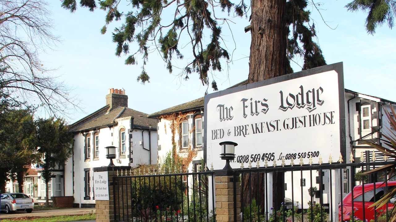 Photo of Outdoor in Heston Central