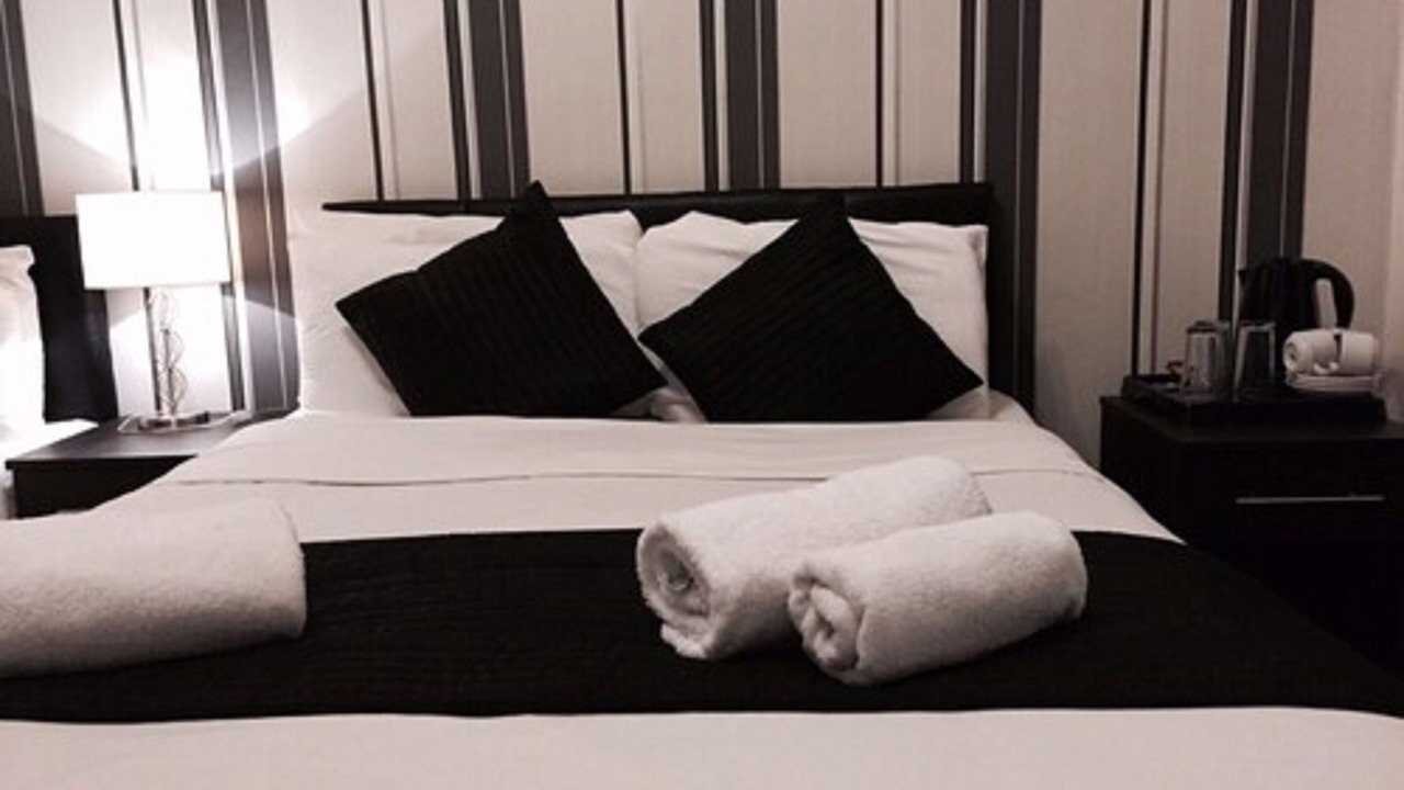 Photo of Bedroom in Heston Central