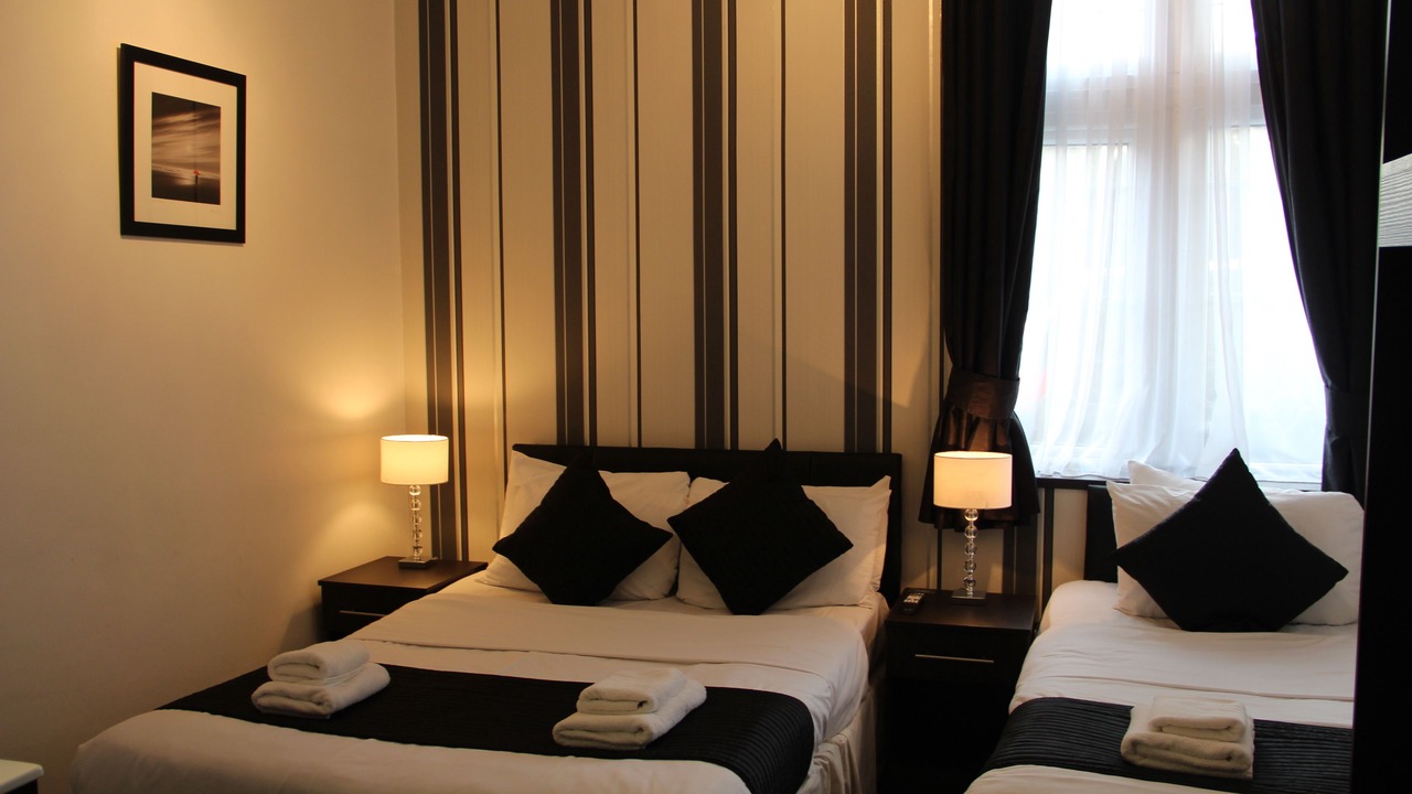 Photo of Bedroom in Heston Central