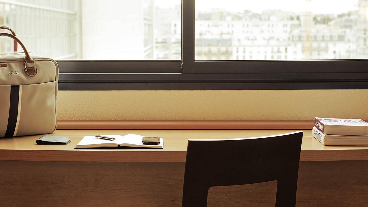 Photo of Bedroom in Etampes