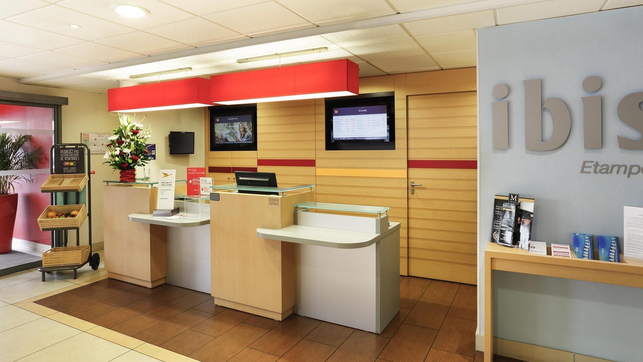 Photo of Outdoor in Etampes