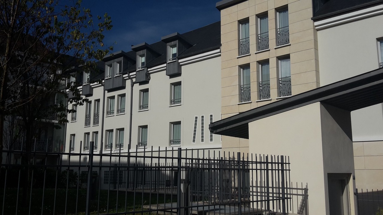 Photo of Outdoor in Etampes