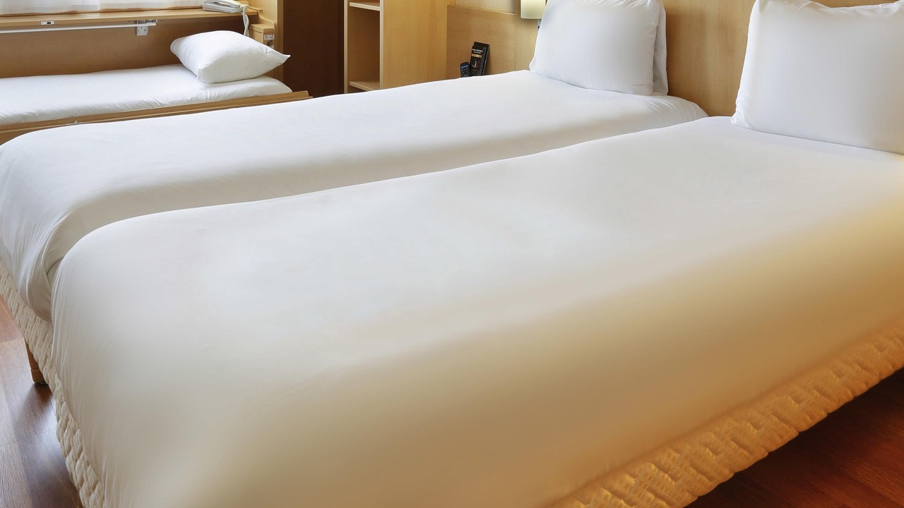 Photo of Bedroom in Etampes