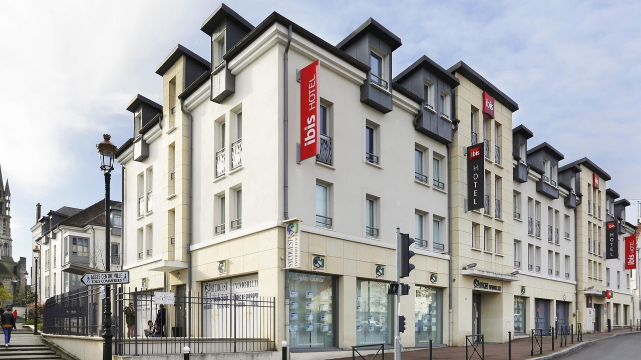 Photo of Outdoor in Etampes