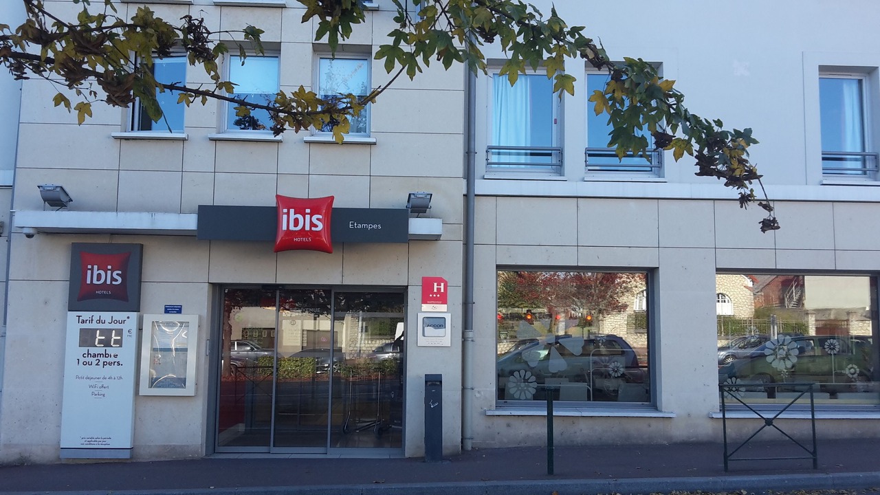 Photo of Outdoor in Etampes