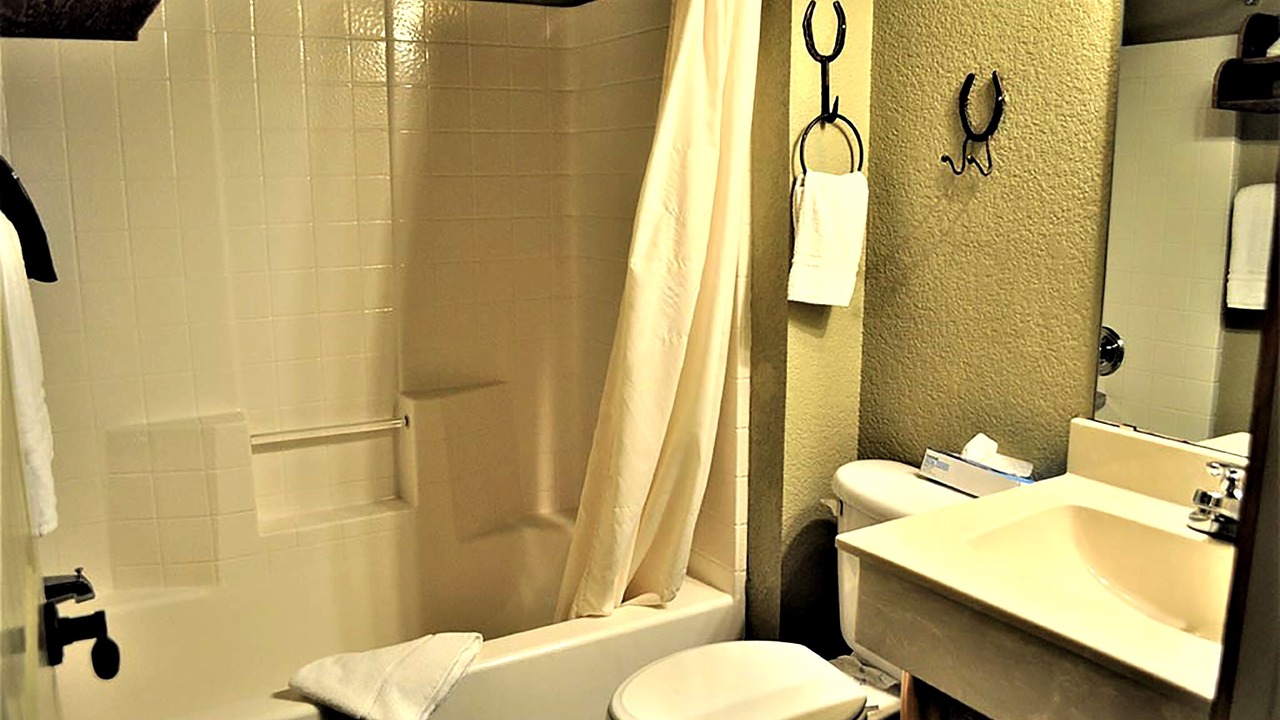 Photo of Bathroom in Burleson