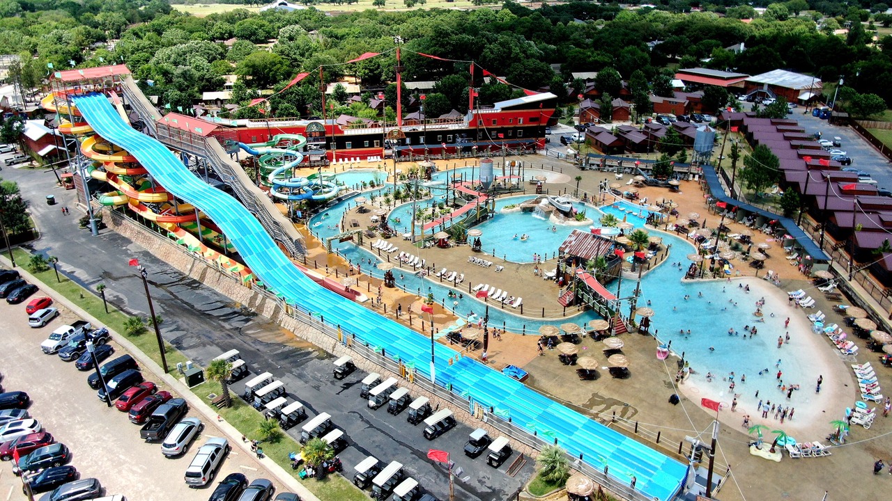 Photo of Outdoor in Burleson