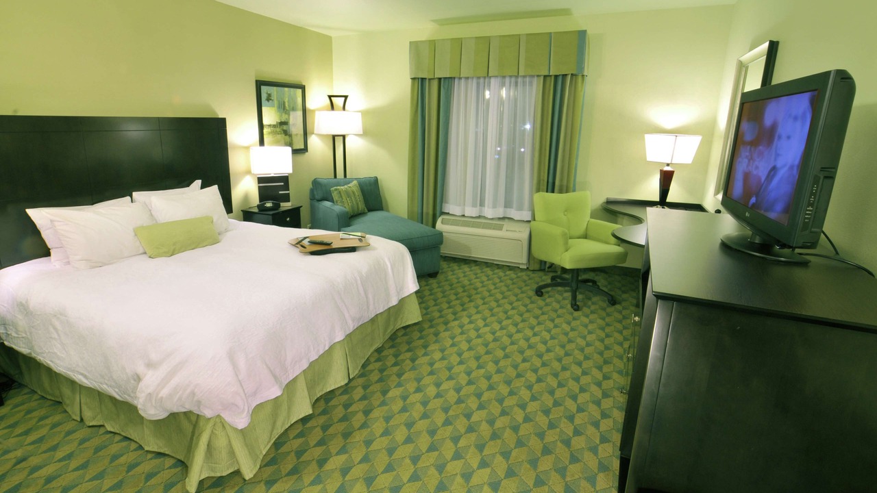 Photo of Bedroom in Gadsden