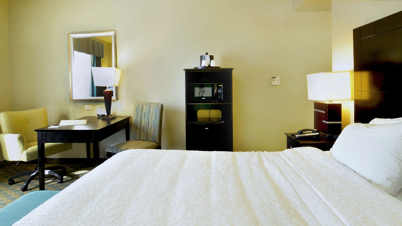 Photo of Bedroom in Gadsden