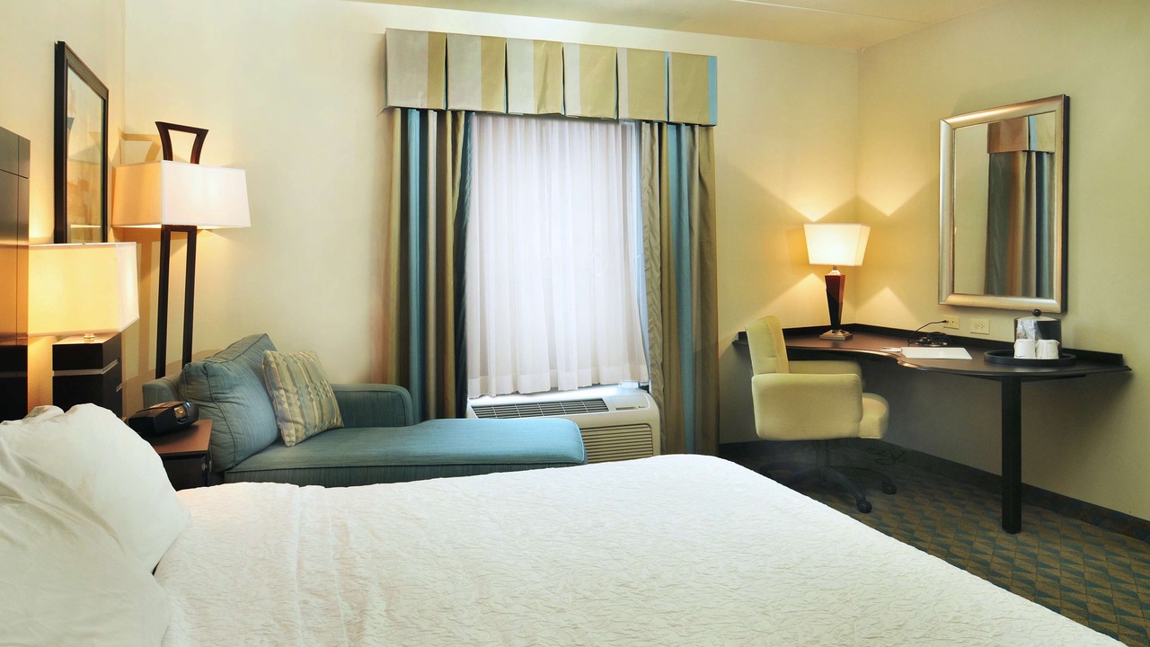 Photo of Bedroom in Gadsden