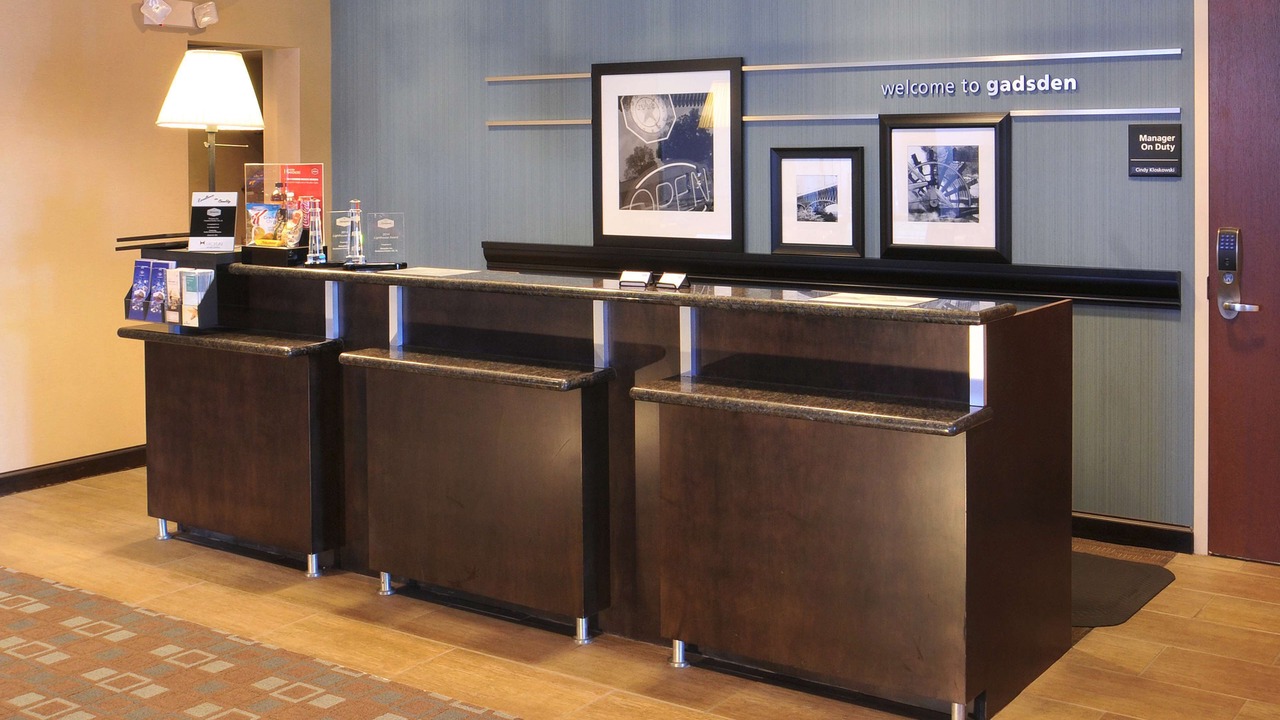 Photo of Others in Gadsden