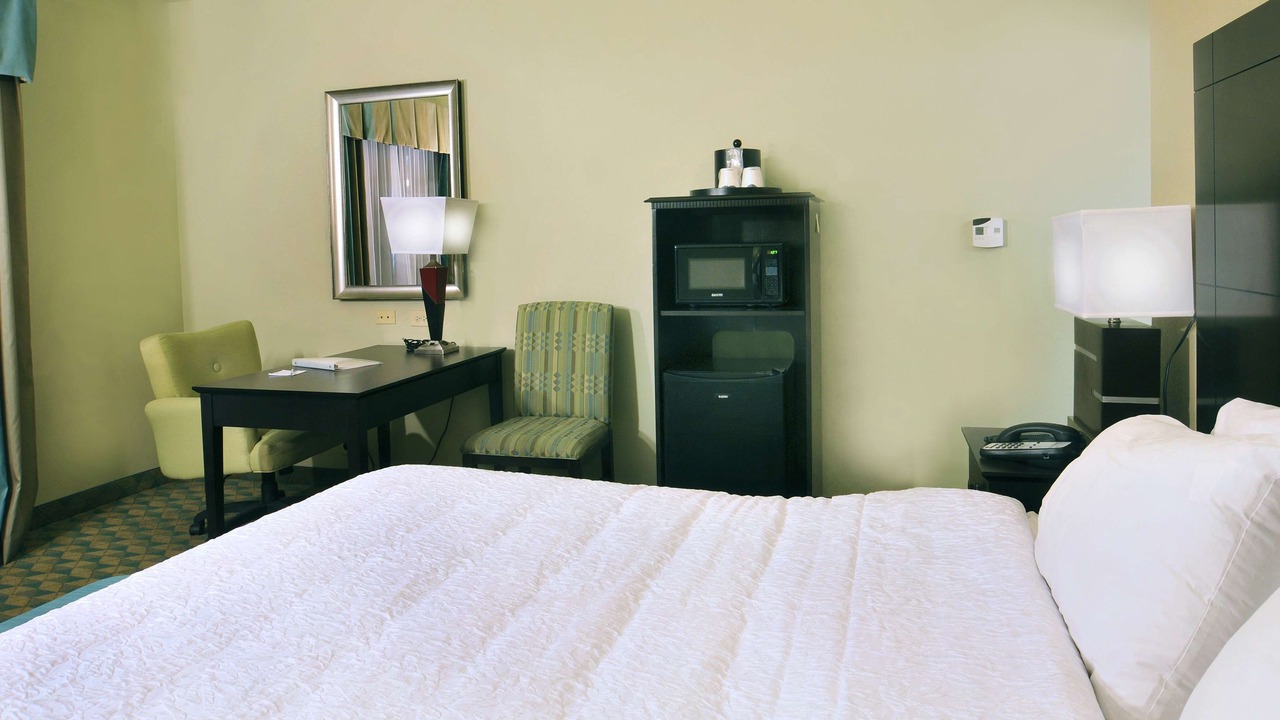 Photo of Bedroom in Gadsden