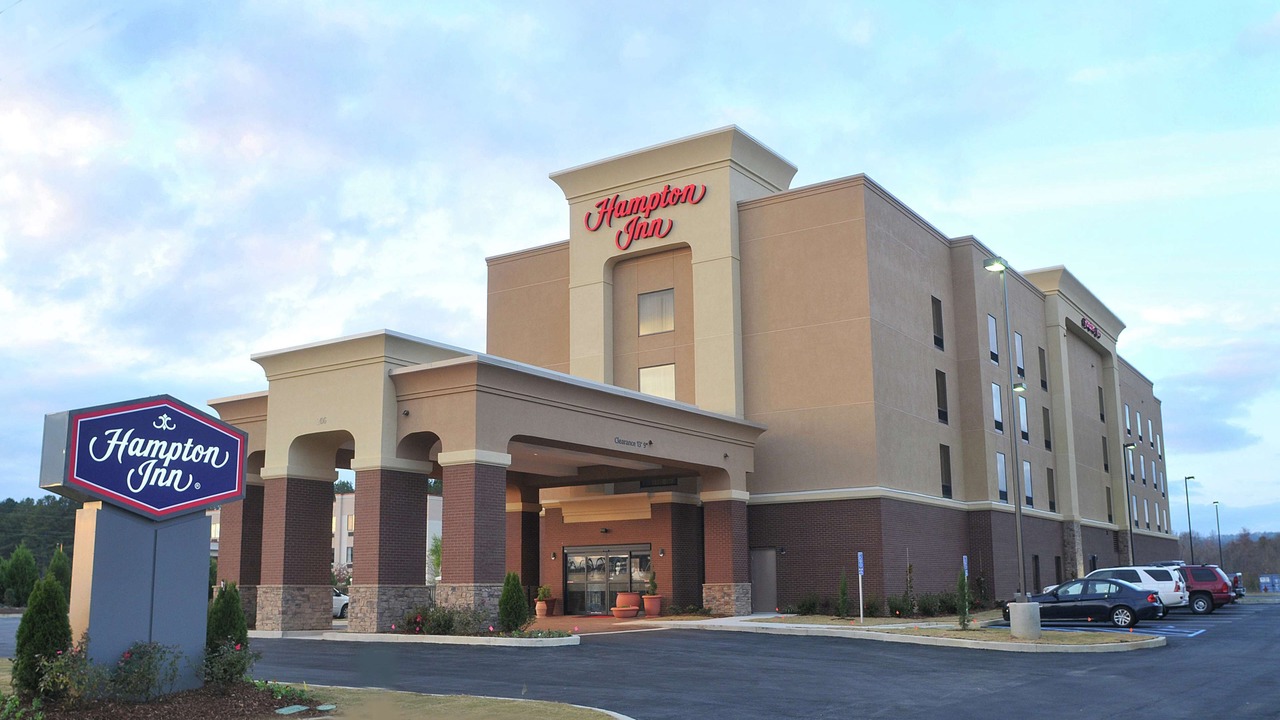 Photo of Outdoor in Gadsden