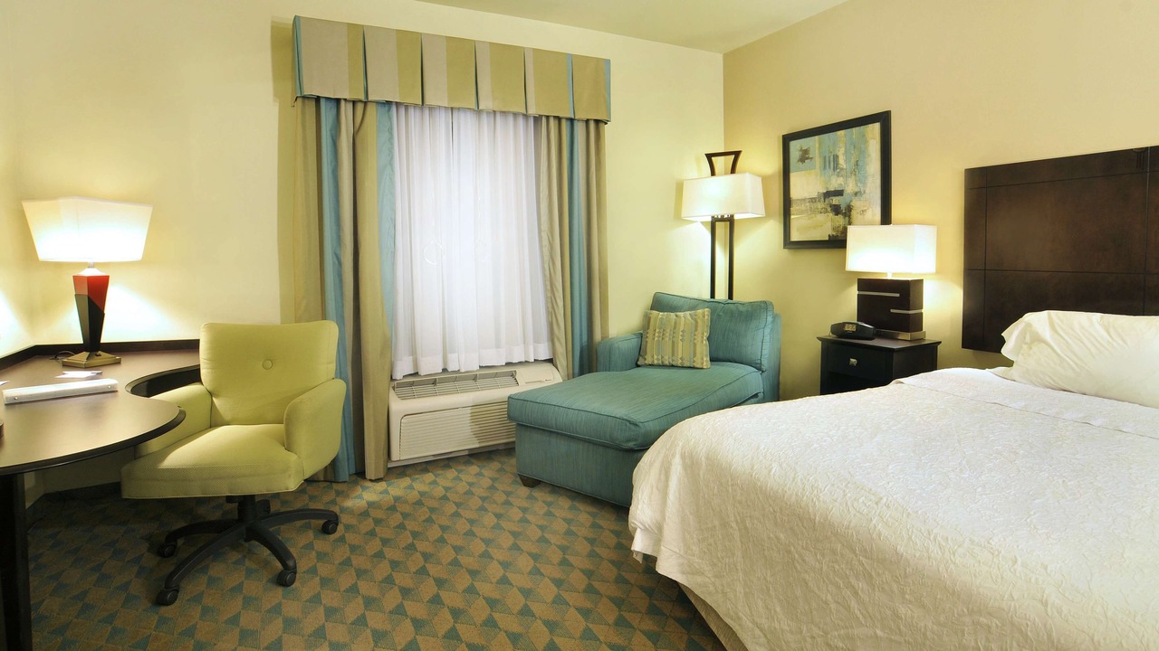 Photo of Bedroom in Gadsden