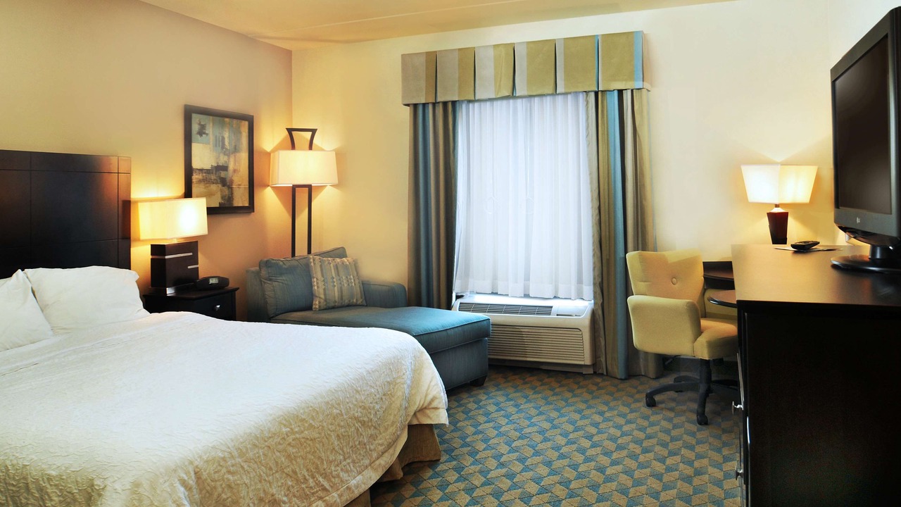 Photo of Bedroom in Gadsden