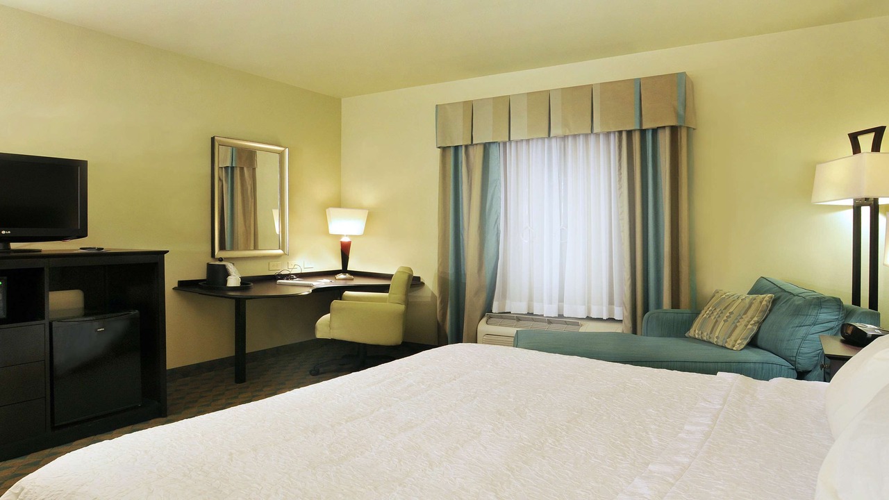 Photo of Bedroom in Gadsden