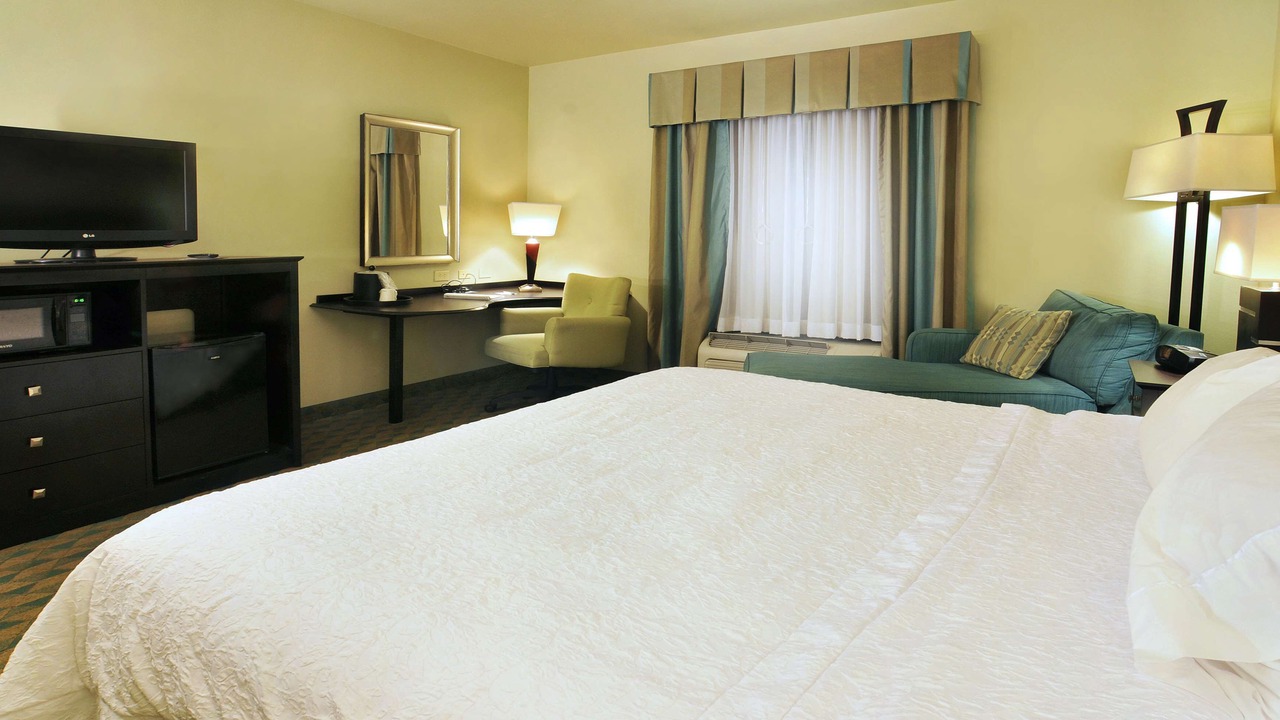 Photo of Bedroom in Gadsden