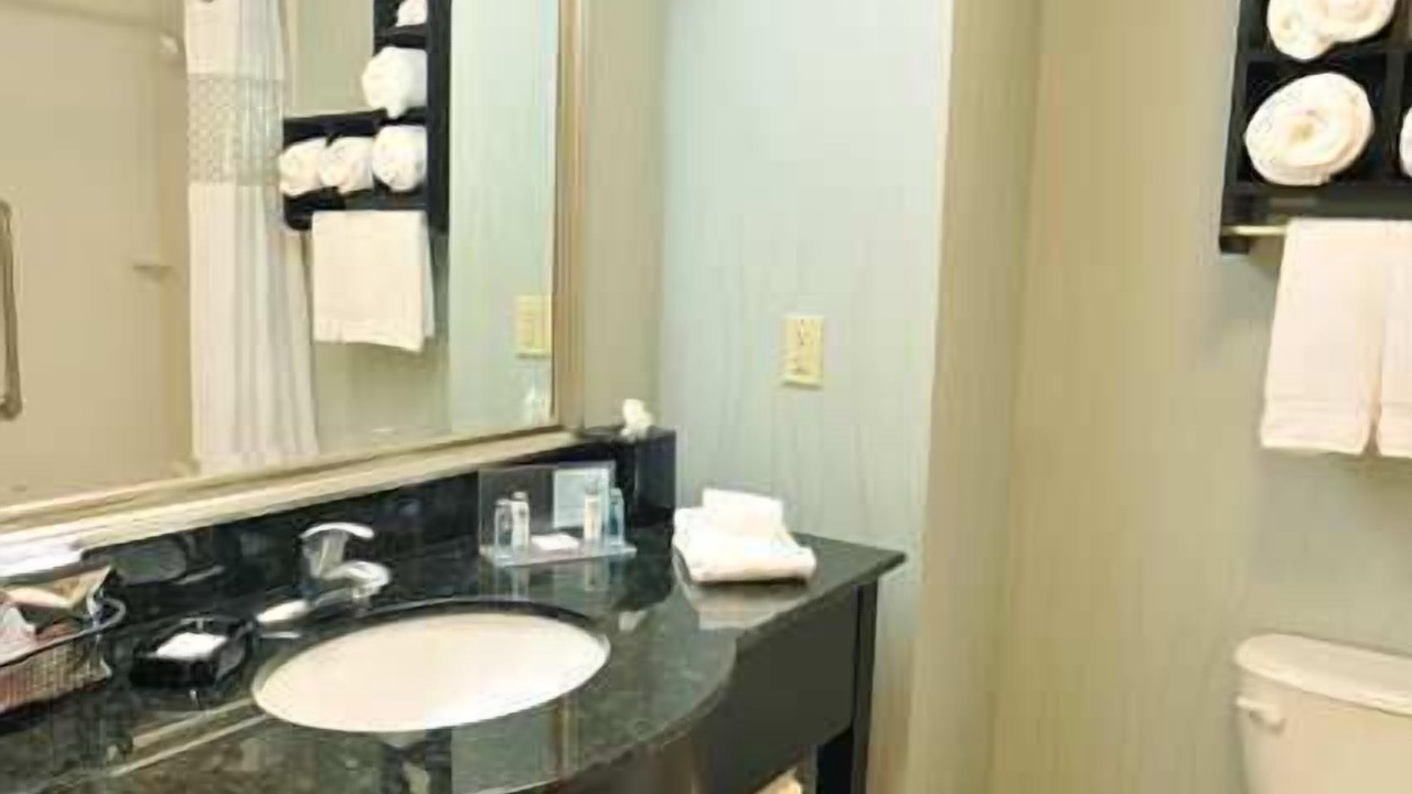 Photo of Bathroom in Gadsden