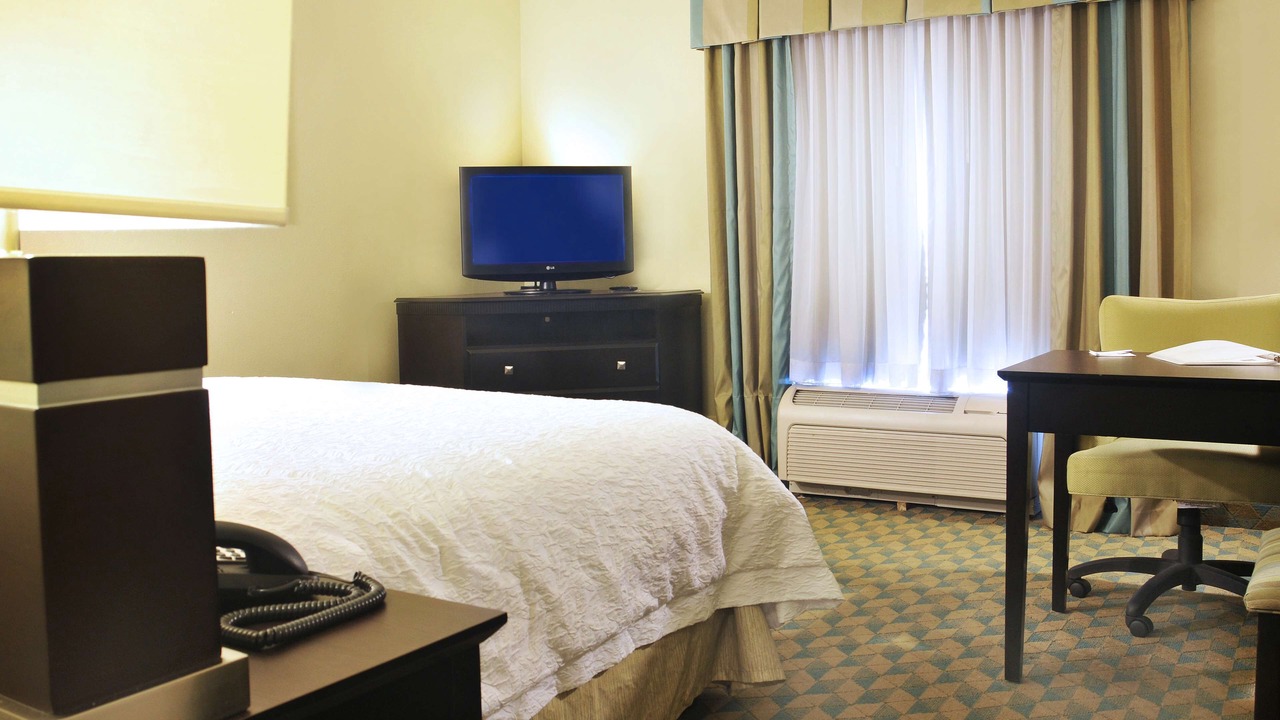 Photo of Bedroom in Gadsden