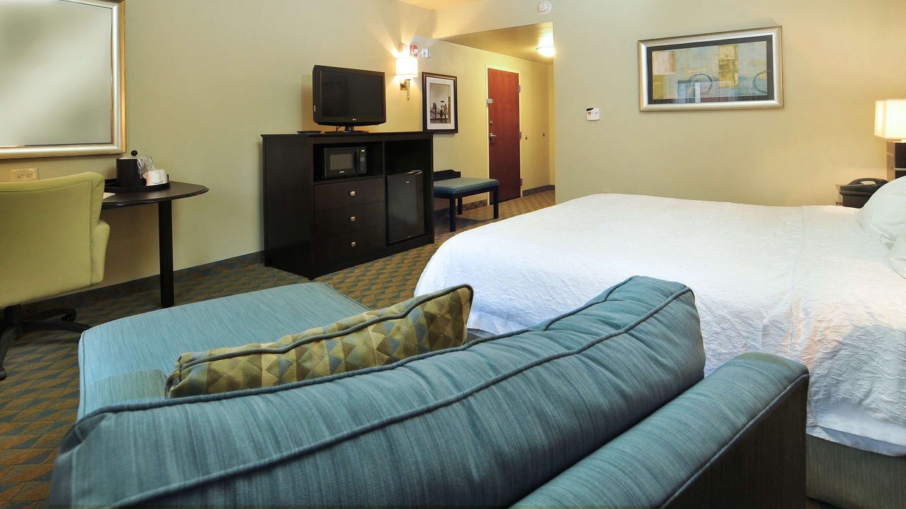 Photo of Bedroom in Gadsden