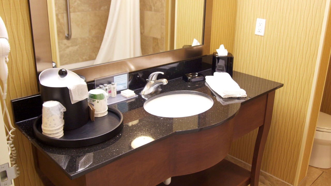 Photo of Bathroom in Watertown