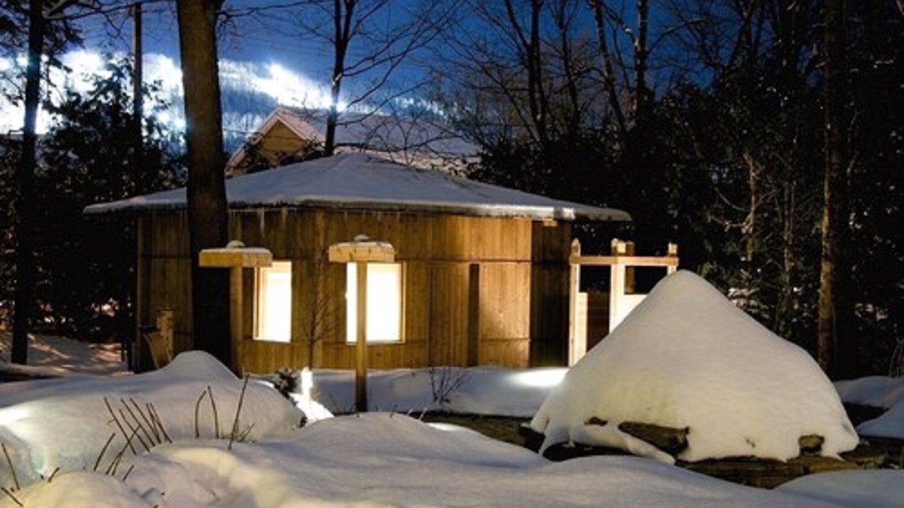 Photo of Outdoor in Saint-Sauveur
