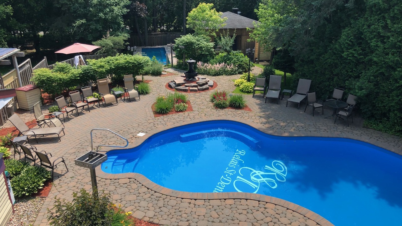 Photo of Outdoor in Saint-Sauveur
