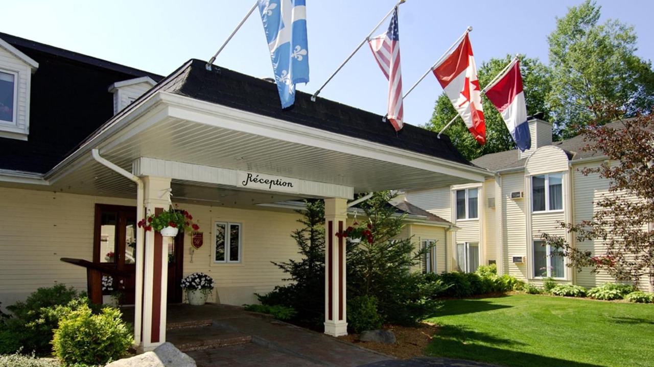 Photo of Outdoor in Saint-Sauveur