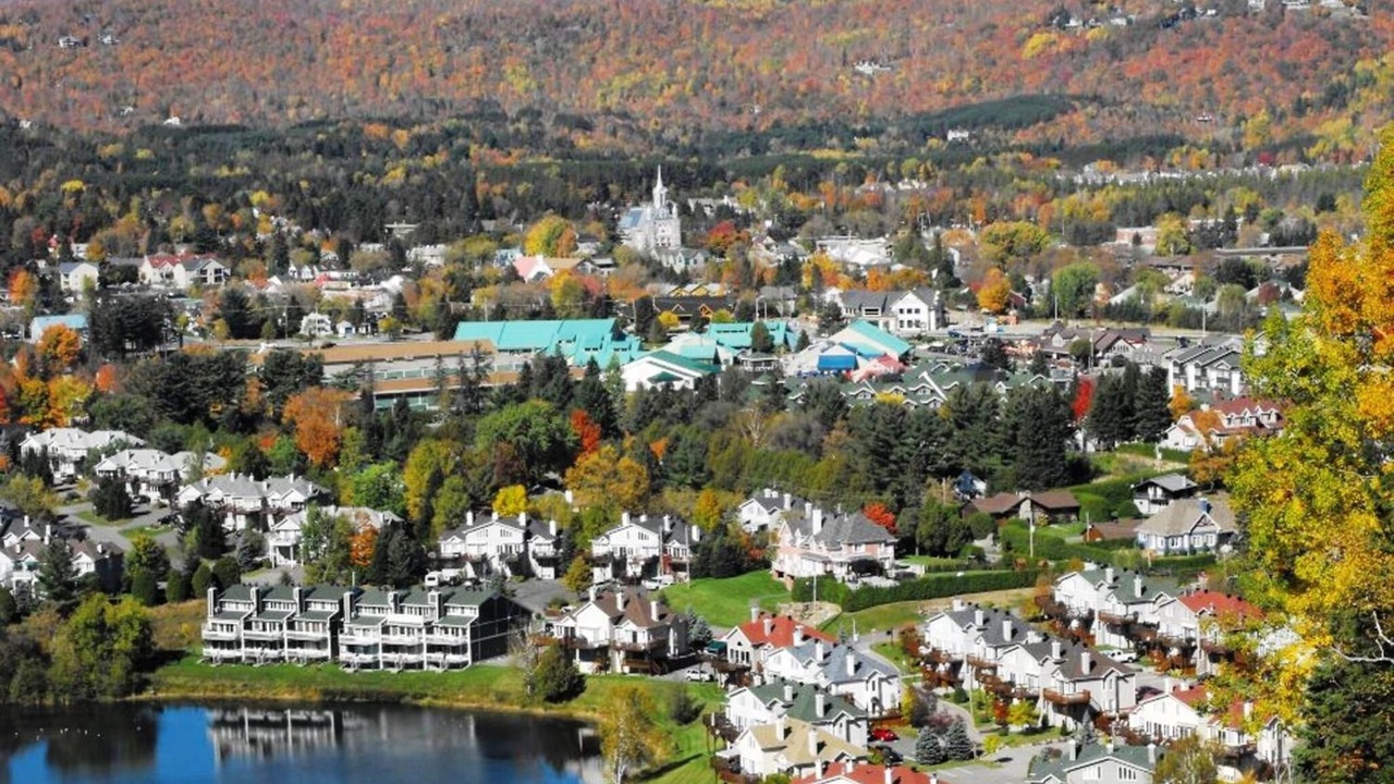 Photo of Outdoor in Saint-Sauveur