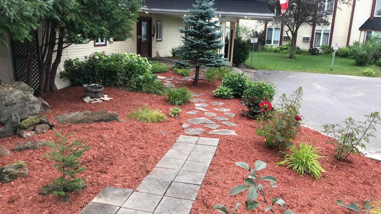 Photo of Outdoor in Saint-Sauveur