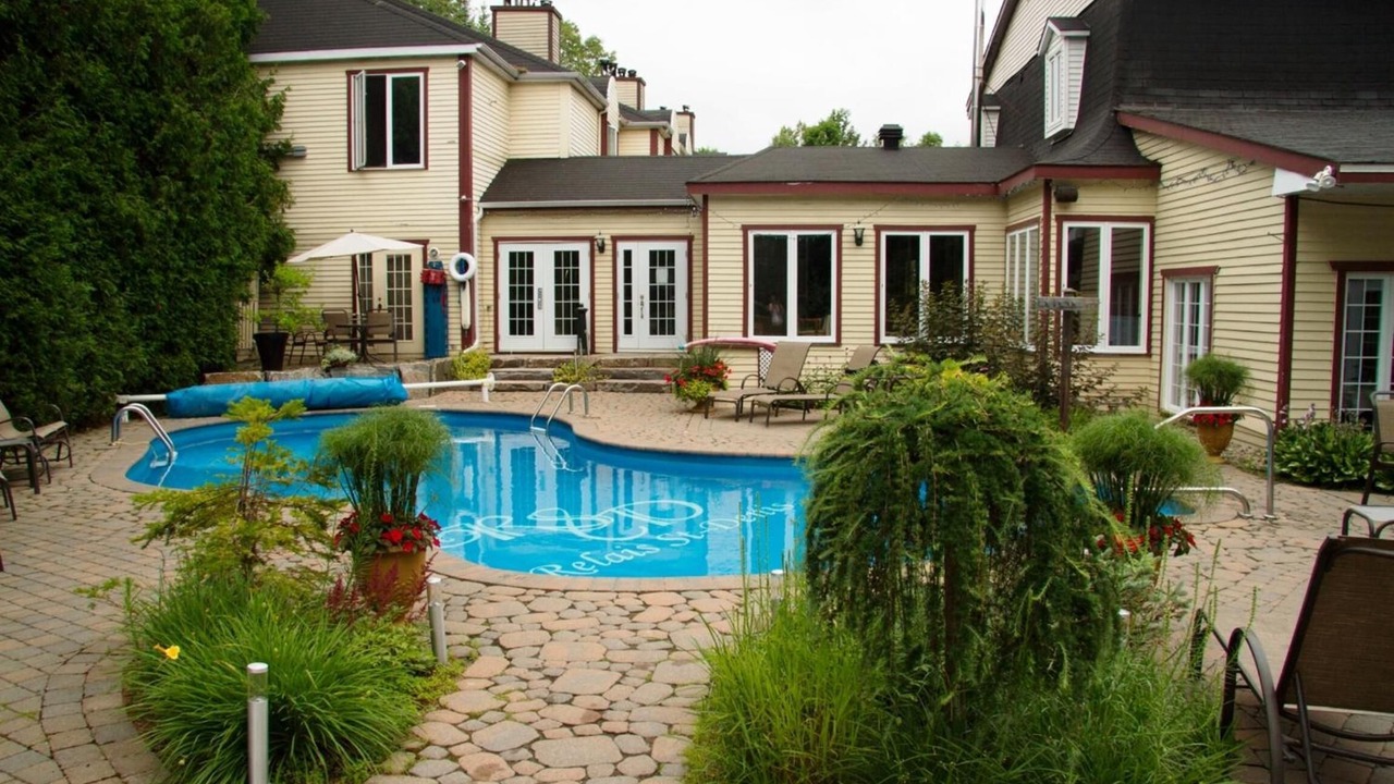 Photo of Outdoor in Saint-Sauveur