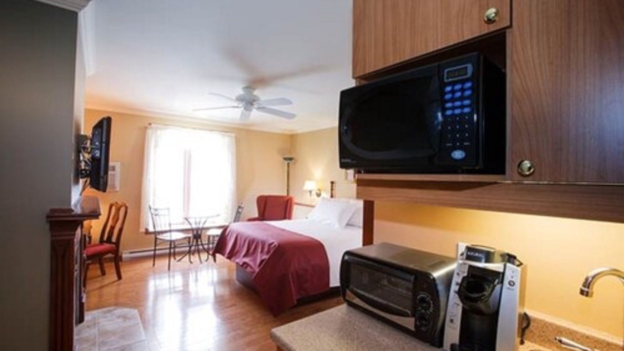 Photo of Kitchen in Saint-Sauveur