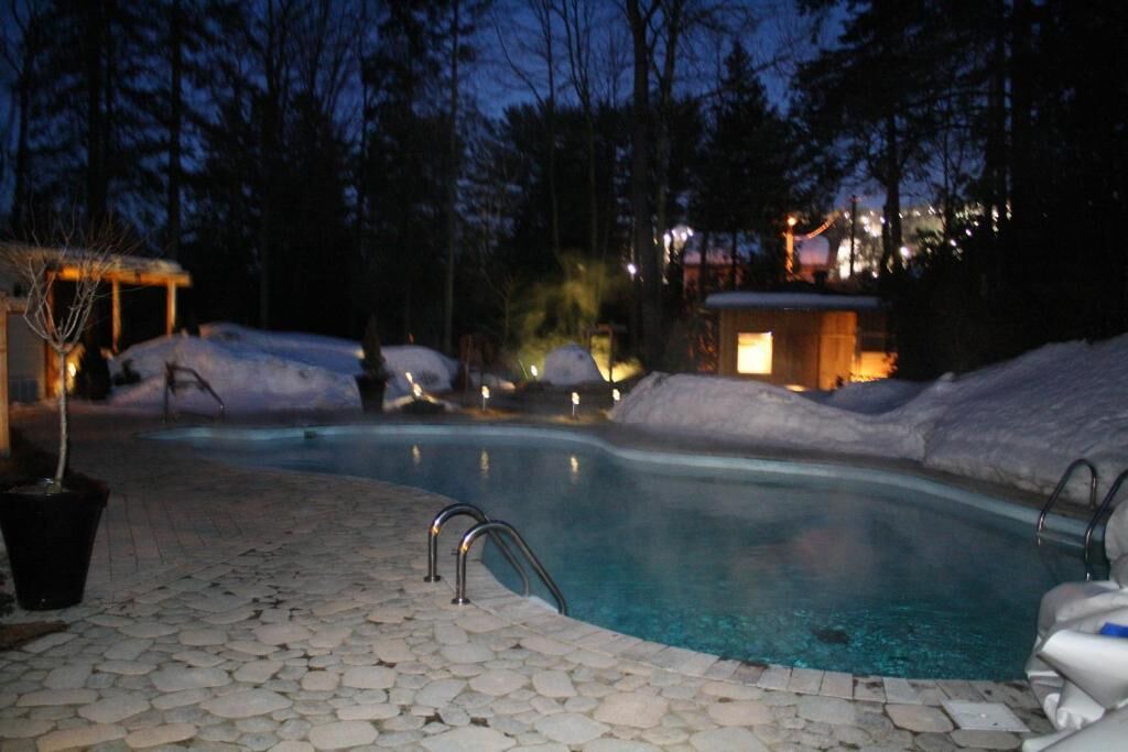 Photo of Outdoor in Saint-Sauveur