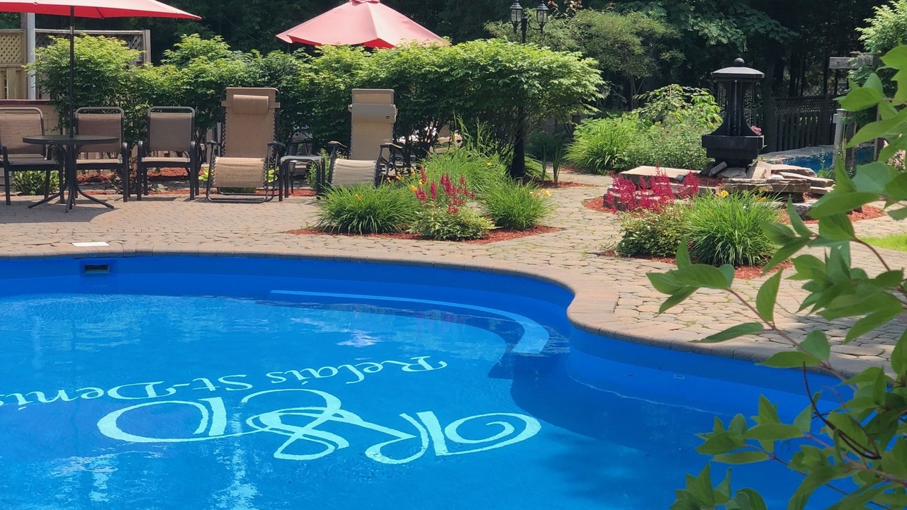 Photo of Outdoor in Saint-Sauveur